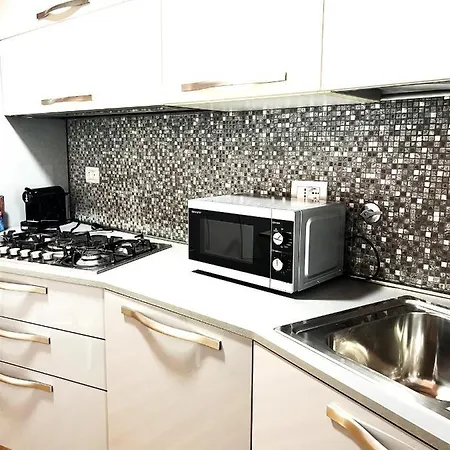 Apartamento Milizie 140 *