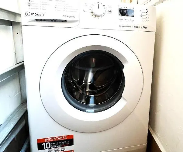 Milizie 140 Apartmán