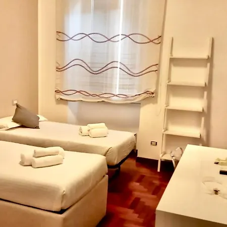 Milizie 140 Rome