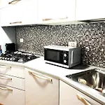 Appartamento Milizie 140 *