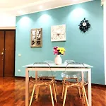 Milizie 140 Appartamento Roma