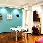 Milizie 140 Appartamento