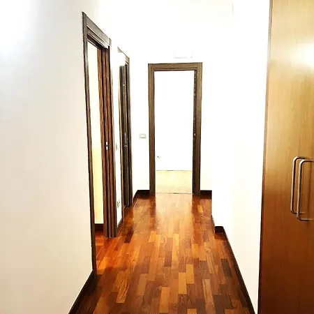 Milizie 140 Рим